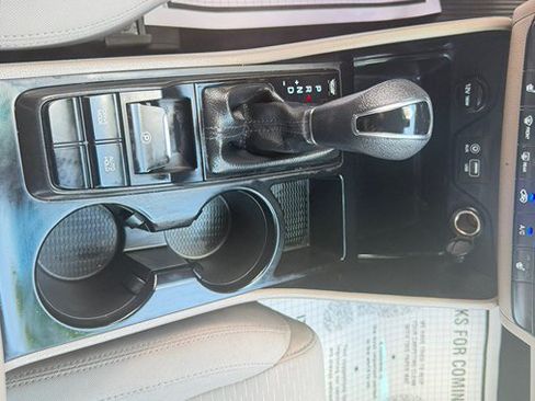 Used 2020 Hyundai Tucson Value FWD image 23