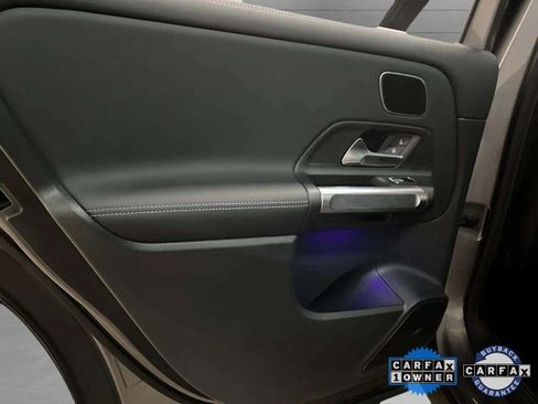 Used 2023 Mercedes-Benz EQB 300 4MATIC w/ Pinnacle Package image 72