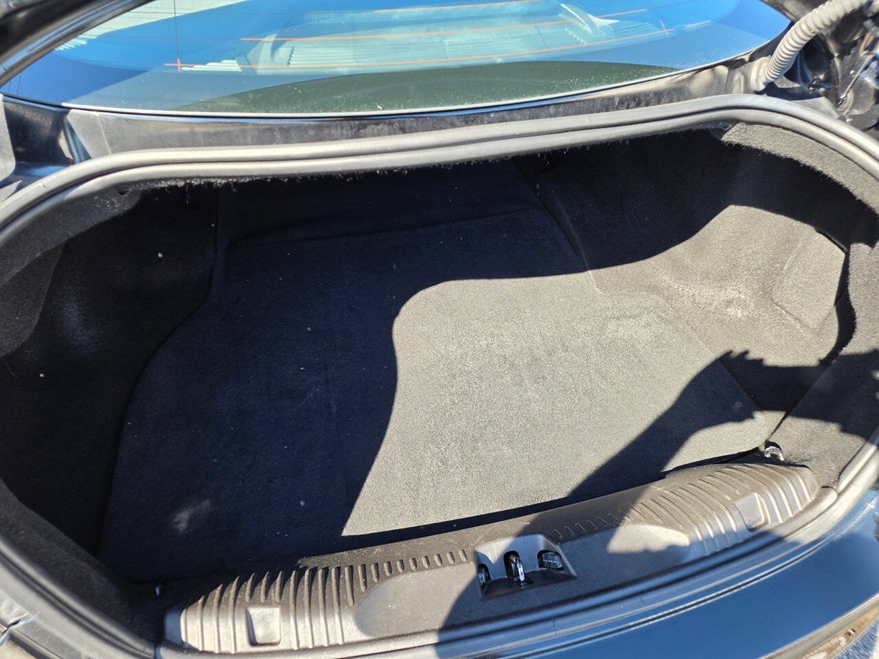 Used 2013 Jaguar XF 3.0 RWD image 29