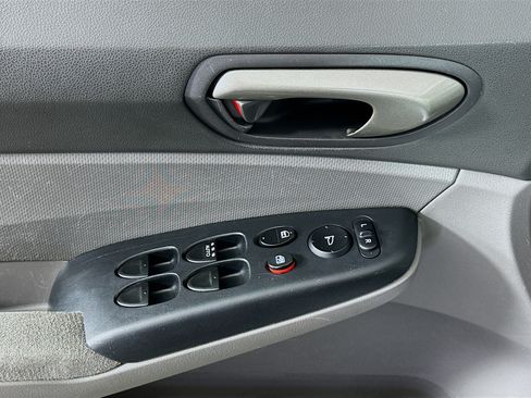 Used 2007 Honda Civic LX image 15