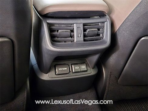 New 2025 Lexus ES 350 w/ Premium Package image 13