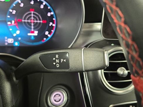 Used 2022 Mercedes-Benz GLC 43 AMG 4MATIC image 20