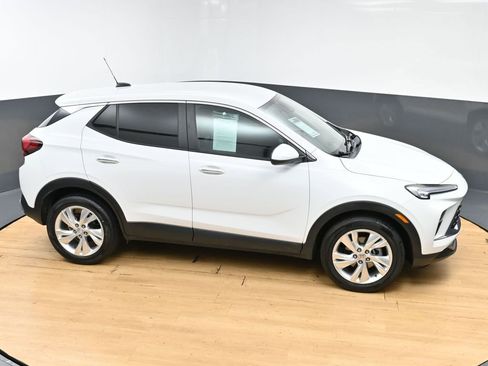 Used 2024 Buick Encore GX Preferred FWD image 44