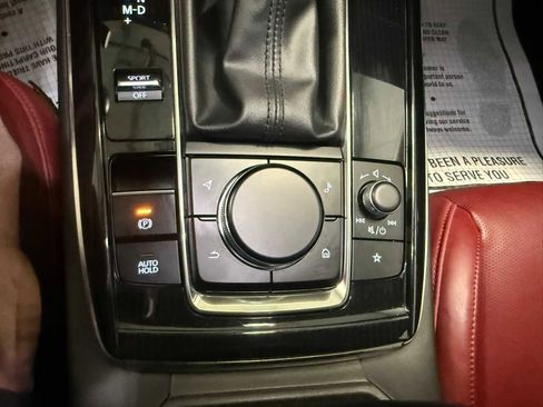 Certified 2023 MAZDA CX-30 AWD 2.5 S w/ Preferred Package image 35
