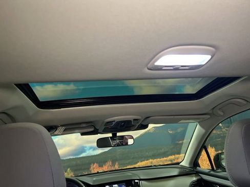 Certified 2025 Subaru Outback Premium image 51