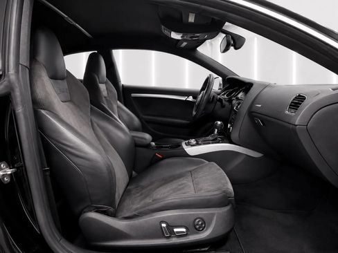 Used 2013 Audi RS 5 Coupe AWD/4WD image 13