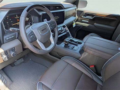 New 2026 GMC Sierra 1500 Denali image 14