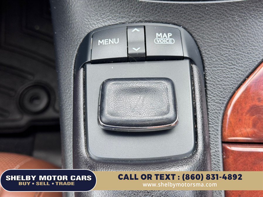 Used 2015 Lexus RX 350 AWD image 16