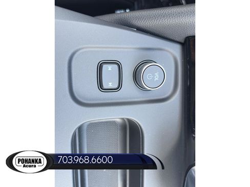 New 2026 Acura MDX FWD image 16