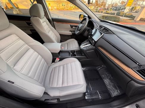 Used 2021 Honda CR-V EX image 13
