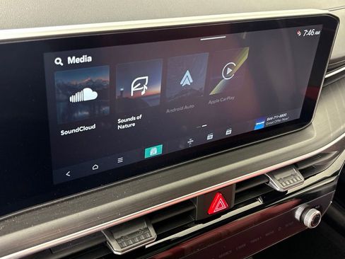 New 2026 Kia K5 GT-Line FWD image 38