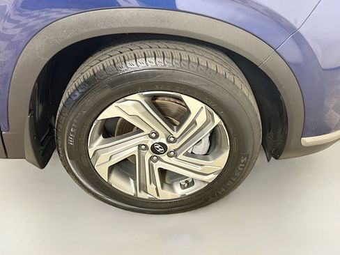 Used 2021 Hyundai Santa Fe SE image 31