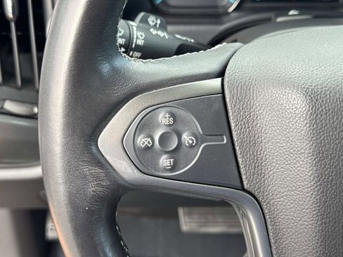 Used 2018 Chevrolet Silverado 1500 LT w/ All Star Edition RWD image 11