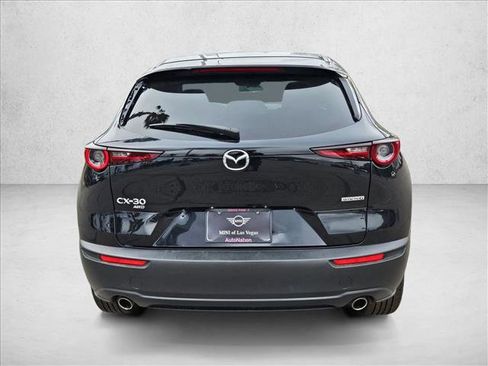 Used 2021 MAZDA CX-30 AWD 2.5 S w/ Select Package image 7