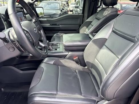 Certified 2023 Ford F150 Raptor AWD/4WD image 26