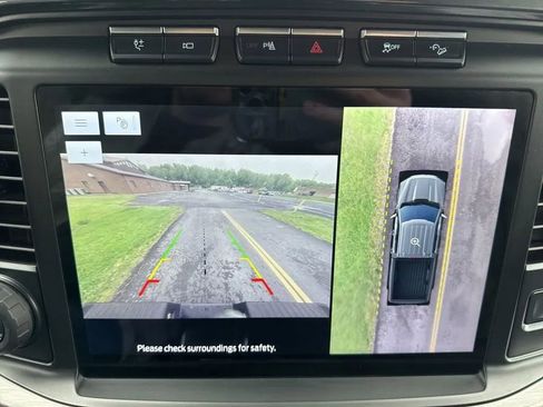 Used 2023 Ford F150 Lariat w/ Equipment Group 502A High AWD/4WD image 24