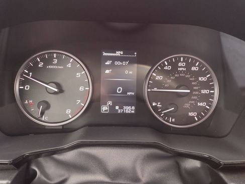 Used 2024 Subaru Outback Premium image 26