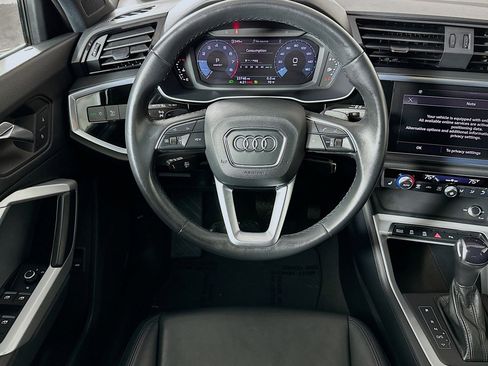 Used 2023 Audi Q3 2.0T Premium w/ 19" Wheel Package image 5