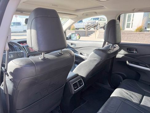 Used 2015 Honda CR-V EX-L image 13
