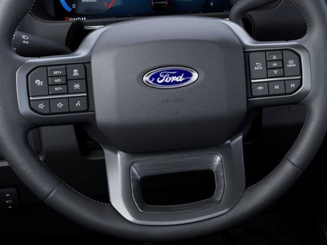 New 2027 Ford F450 Lariat w/ Lariat Ultimate Package AWD/4WD image 12