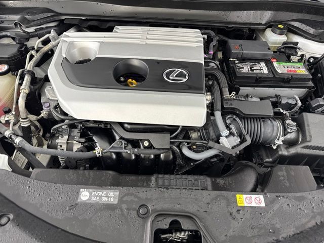 Used 2019 Lexus UX 200 F Sport w/ F Sport Premium Package FWD image 19