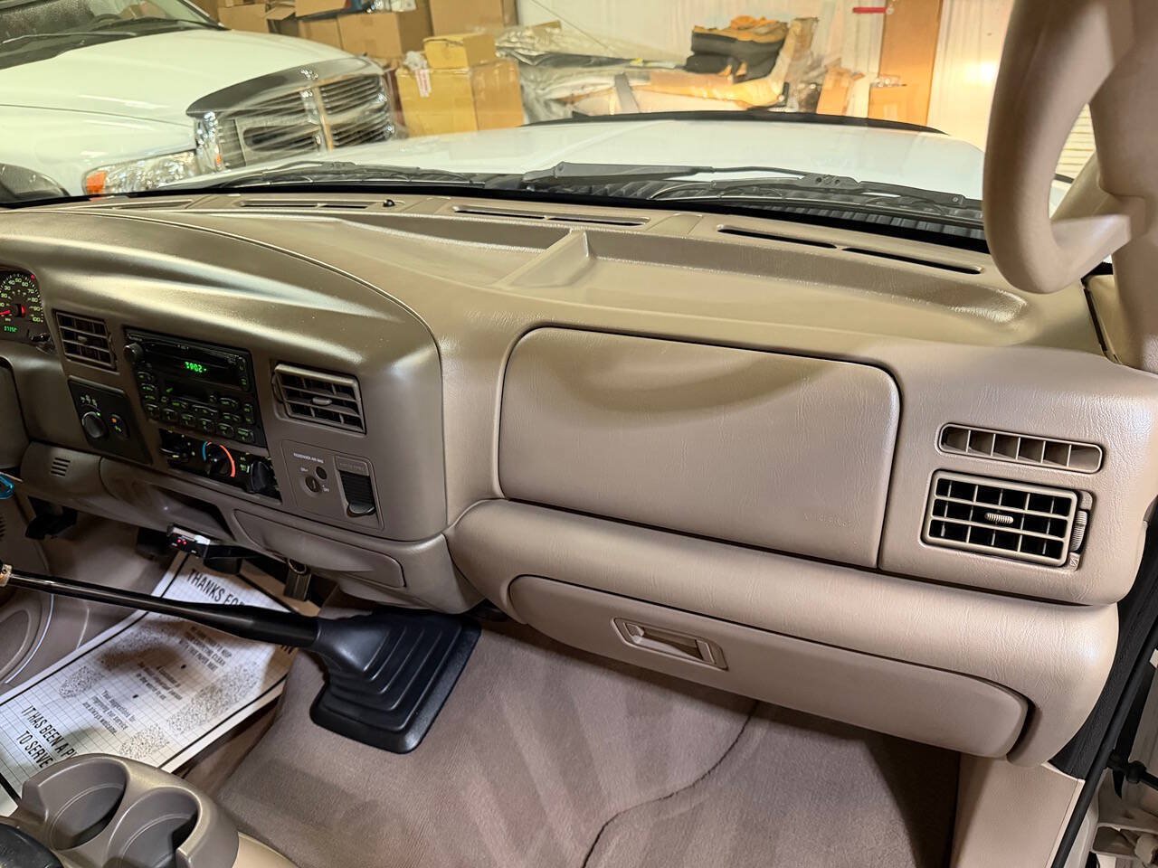Used 2002 Ford F250 Lariat AWD/4WD image 36