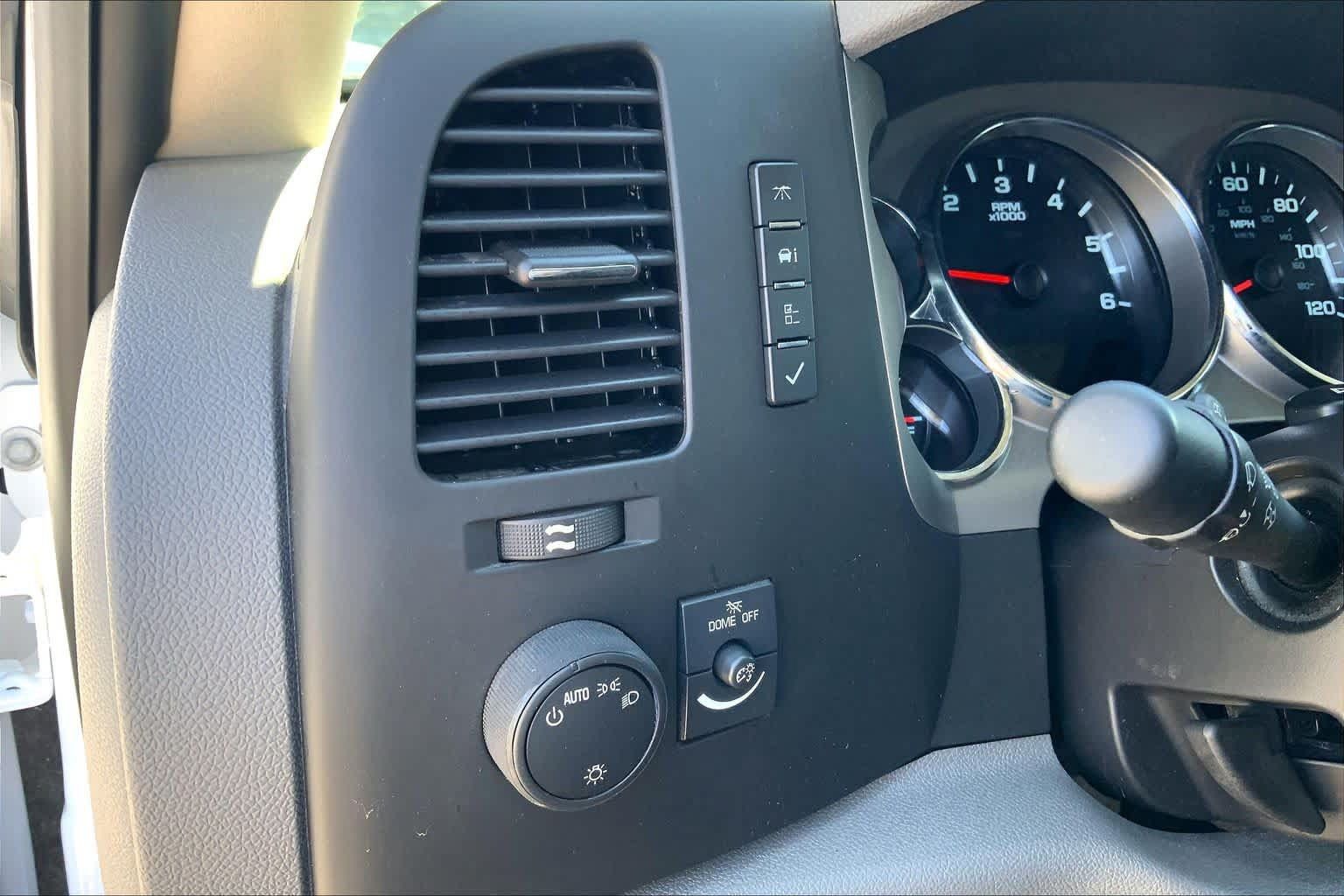 Used 2013 Chevrolet Silverado 2500 W/T RWD image 31