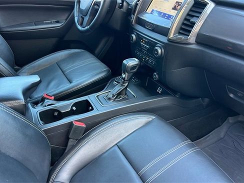 Used 2019 Ford Ranger Lariat w/ Equipment Group 501A Mid image 16