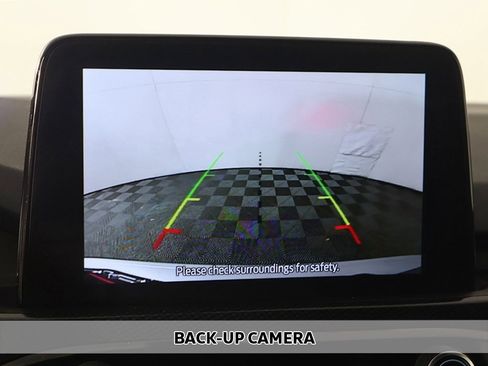 Used 2024 Ford Escape ST-Line image 5