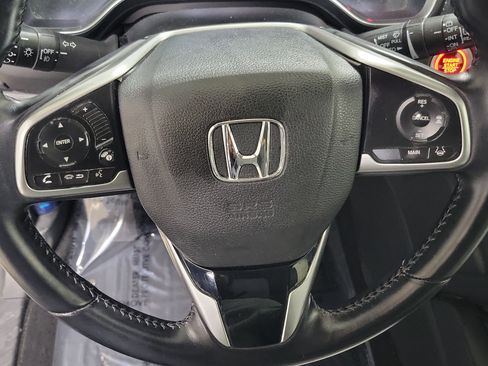 Certified 2017 Honda CR-V Touring image 25