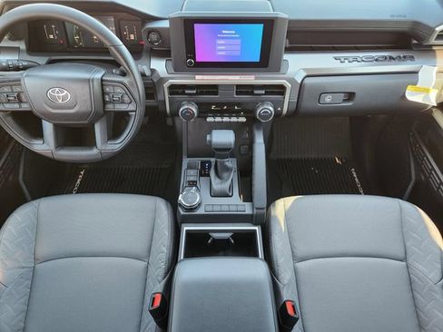 New 2026 Toyota Tacoma SR5 AWD/4WD image 22