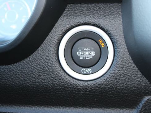 Used 2023 RAM 1500 Big Horn w/ Trailer Tow Group image 37