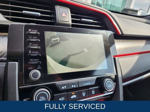 Used 2019 Honda Civic Type R image 5