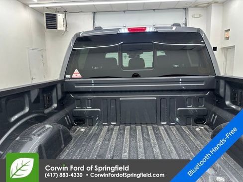 New 2025 Ford F150 King Ranch w/ FX4 Off-Road Package image 21