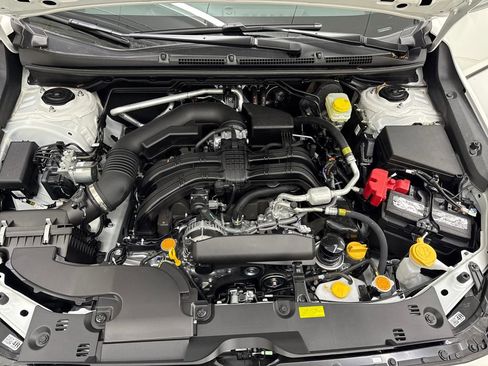 New 2025 Subaru Crosstrek 2.5i Limited image 11