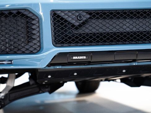 Used 2023 Mercedes-Benz G 63 AMG Squared image 39