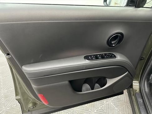 New 2026 Hyundai Palisade XRT Pro image 11