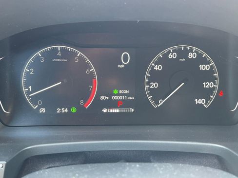 New 2025 Honda Pilot EX-L image 14