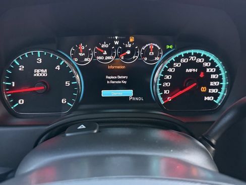 Used 2019 GMC Yukon XL Denali RWD image 32