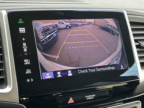 Used 2016 Honda Pilot Elite image 19