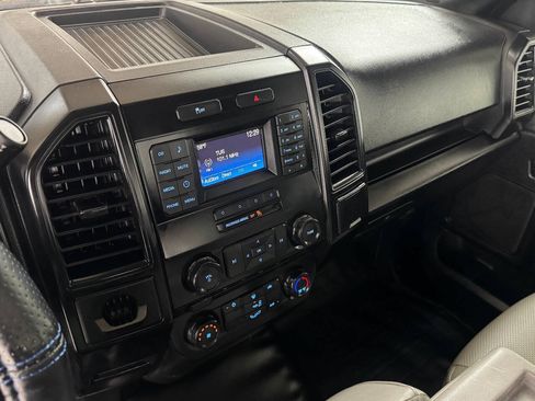 Used 2016 Ford F150 XL w/ Equipment Group 101A Mid RWD image 46