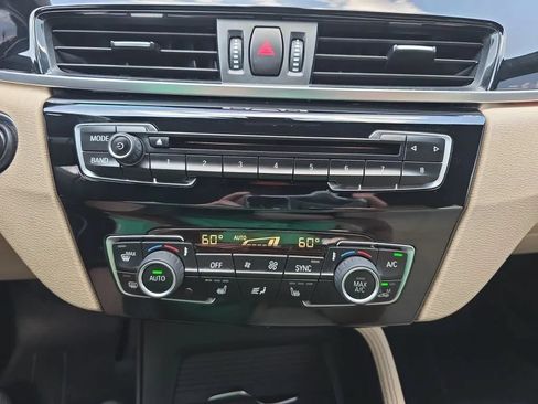 Used 2018 BMW X1 sDrive28i FWD image 26