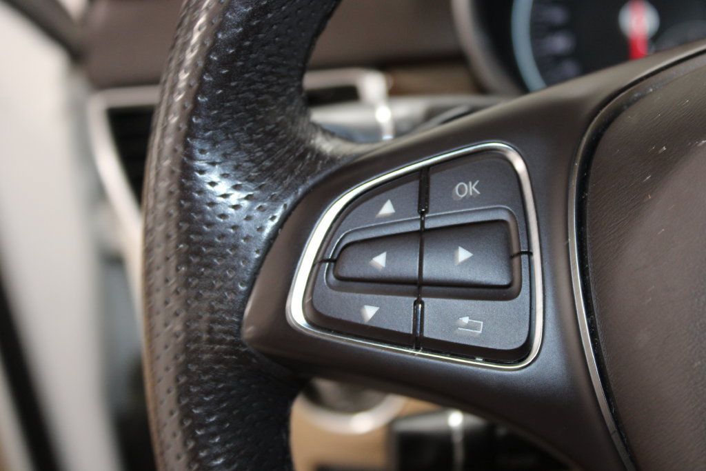 Used 2016 Mercedes-Benz GLE 350 image 16