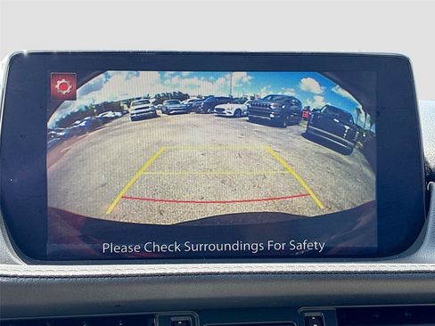 Used 2020 MAZDA MAZDA6 Touring FWD image 13