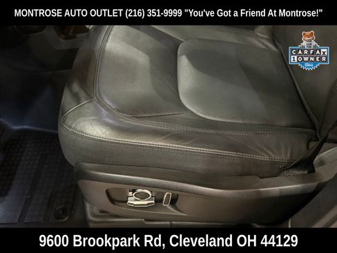 Certified 2025 Land Rover Defender 130 V8 image 38