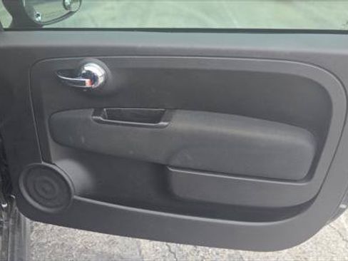 Used 2016 FIAT 500 Abarth w/ Comfort/Convenience Group FWD image 20