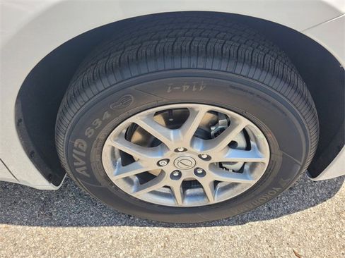 New 2025 Chrysler Pacifica Select image 14