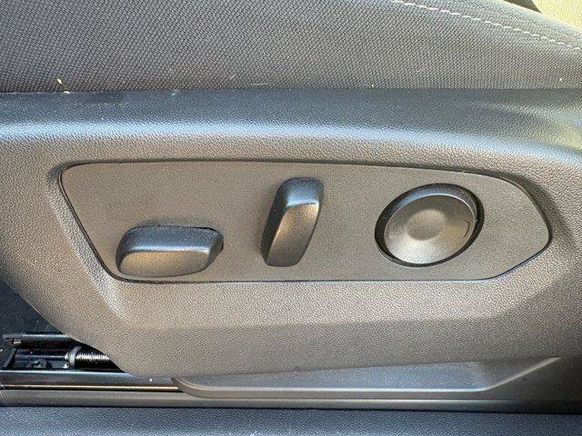 Used 2025 Chevrolet Silverado 1500 RST RWD image 10