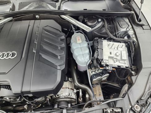 Used 2024 Audi A5 2.0T Premium Plus image 25