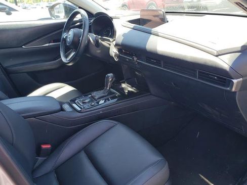 Used 2024 MAZDA CX-30 AWD 2.5 S w/ Select Sport Pkg image 18